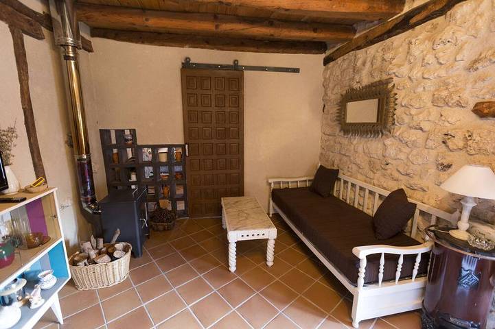 Ferienhaus für 2 Personen - 1