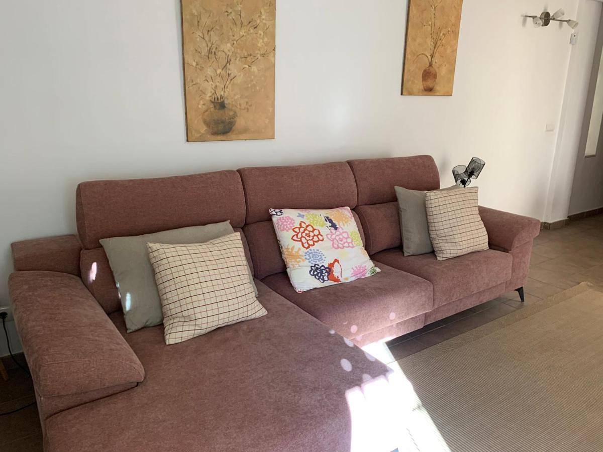 Apartamento entero, Apartment - Ground Floor in Retamar, Almería