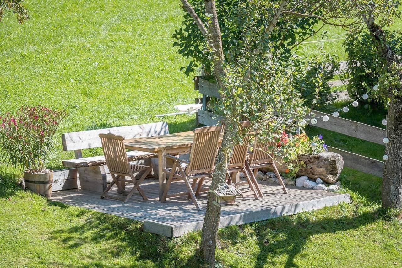 Appartement entier, Apartment with Balcony 4 persons in Alpes de Tux, Weerberg