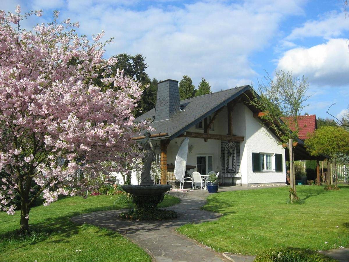 Two-Bedroom House in Adenau, Osteifel