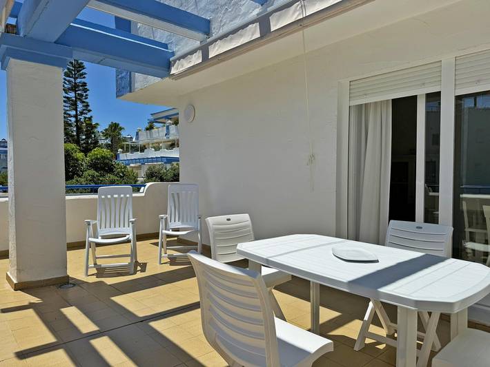 Apartamento entero, Apartamento Playa Ballena in Costa Ballena, Rota 