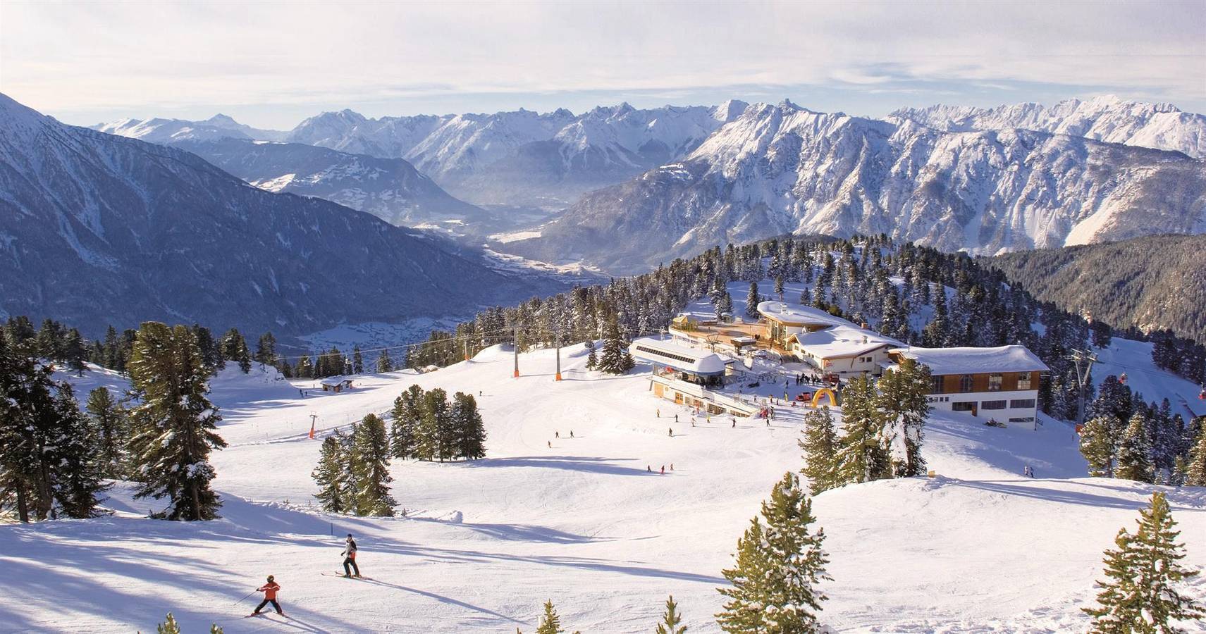 Ganze Ferienwohnung, Apartment Pirchkogel in Ochsengarten, Haiming