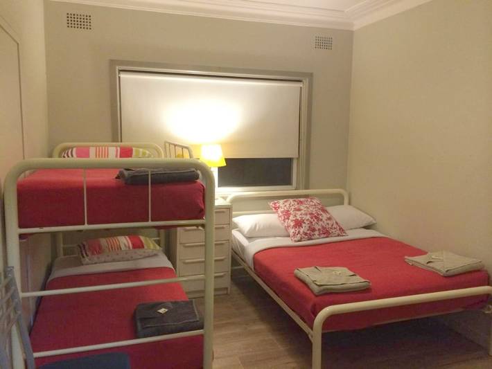 Maison d’hôte pour 2 personnes à Sydney - 2