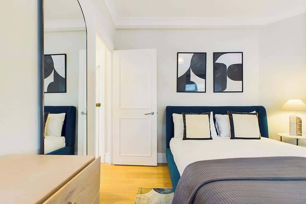 Entire apartment, Cosy Covent Garden Apartment in Covent Garden, London