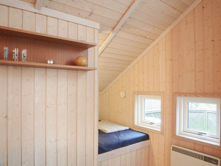 Ferienhaus für 6 Personen, mit Sauna und Garten sowie Terrasse, mit Haustier in Timmendorfer Strand - 4