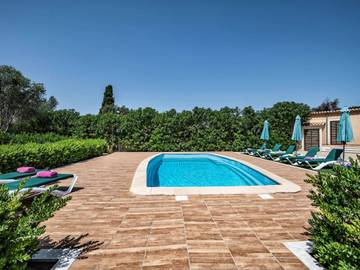 Chalet in Cala Bona, Son Servera für 8 