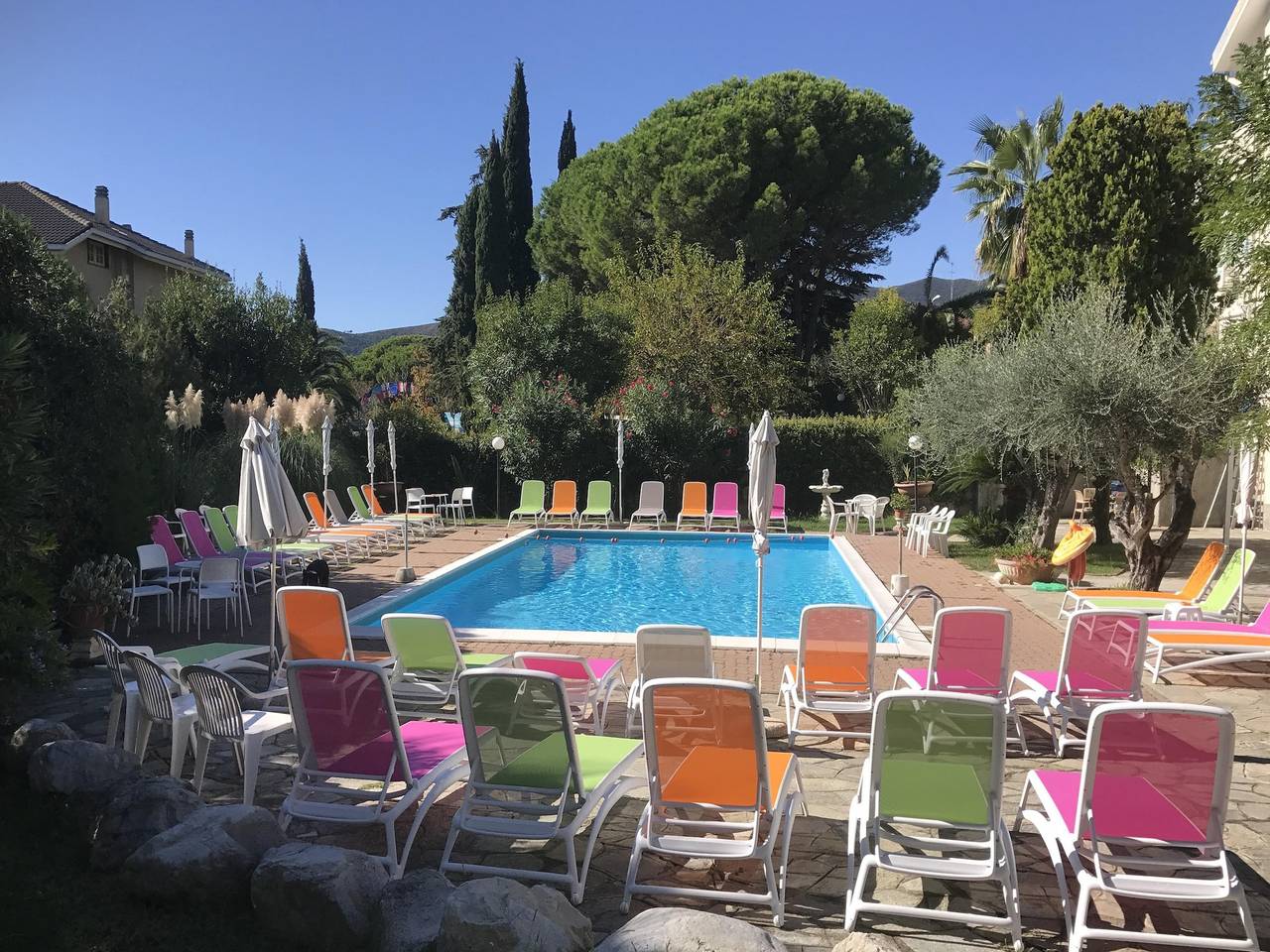 Apartamento entero, Apartamento en Loano in Loano, Riviera di Ponente