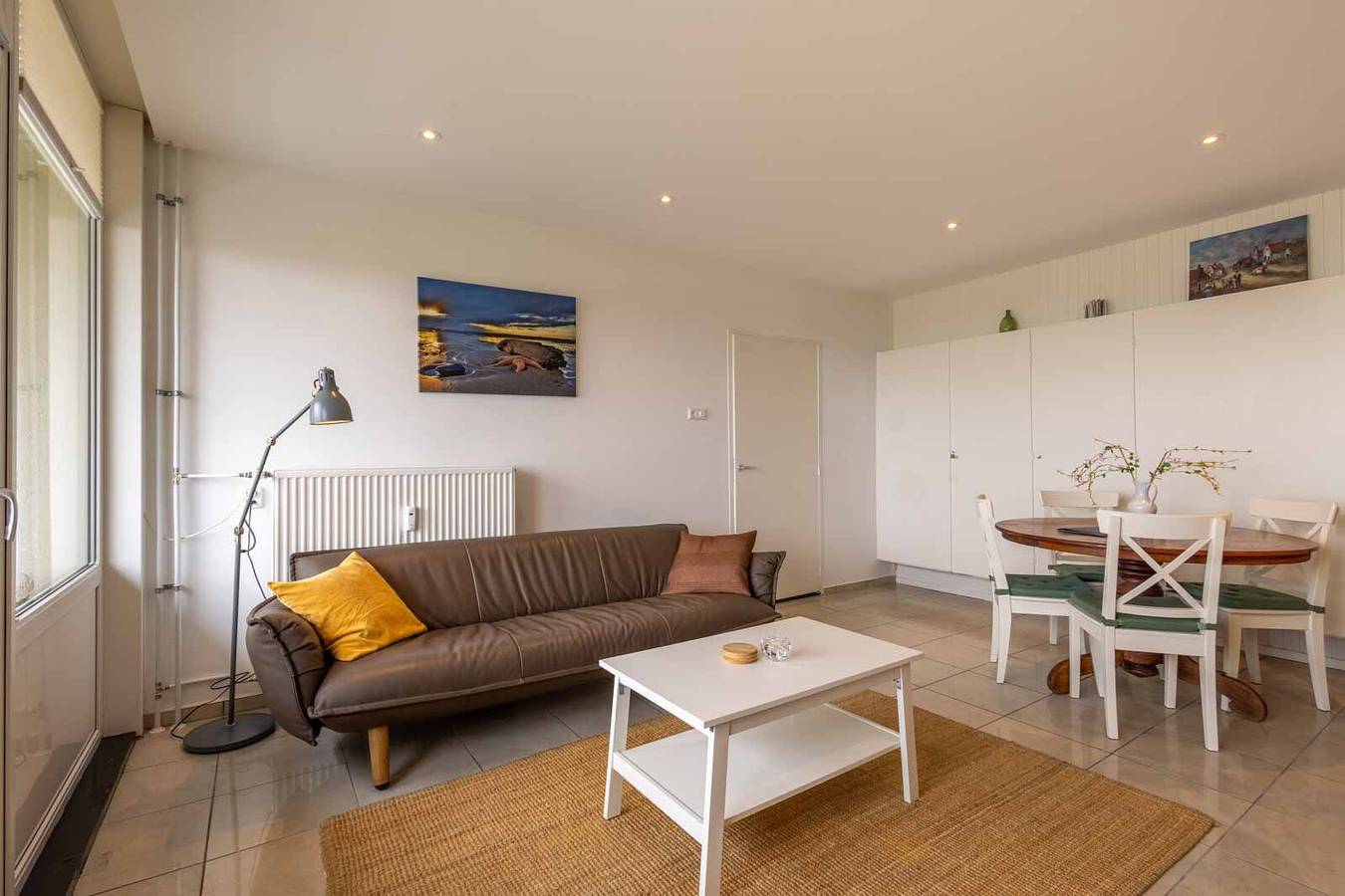 Rentals Egmond — Zeepanorama in Egmond, Egmond aan Zee
