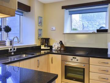 Holiday Rental for 5 People in Isle of Portland, Jurassic Coast, Photo 4