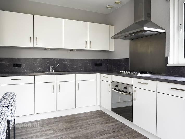 Ferienhaus für 14 Personen, mit Sauna und Balkon/Terrasse sowie Terrasse in Earnewâld - 4