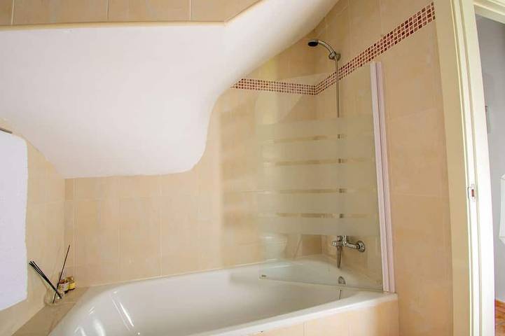 Ganze Wohnung, ★Las Terrazas del Jardin Nazari-B41 Vélez de Benaudalla-Penthouse Duplex★ in Vélez de Benaudalla, Cordillera Penibética