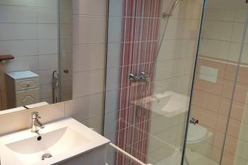 Appartement De Vacances pour 4 Personnes dans Sallanches, Pays du Mont-Blanc, Photo 3