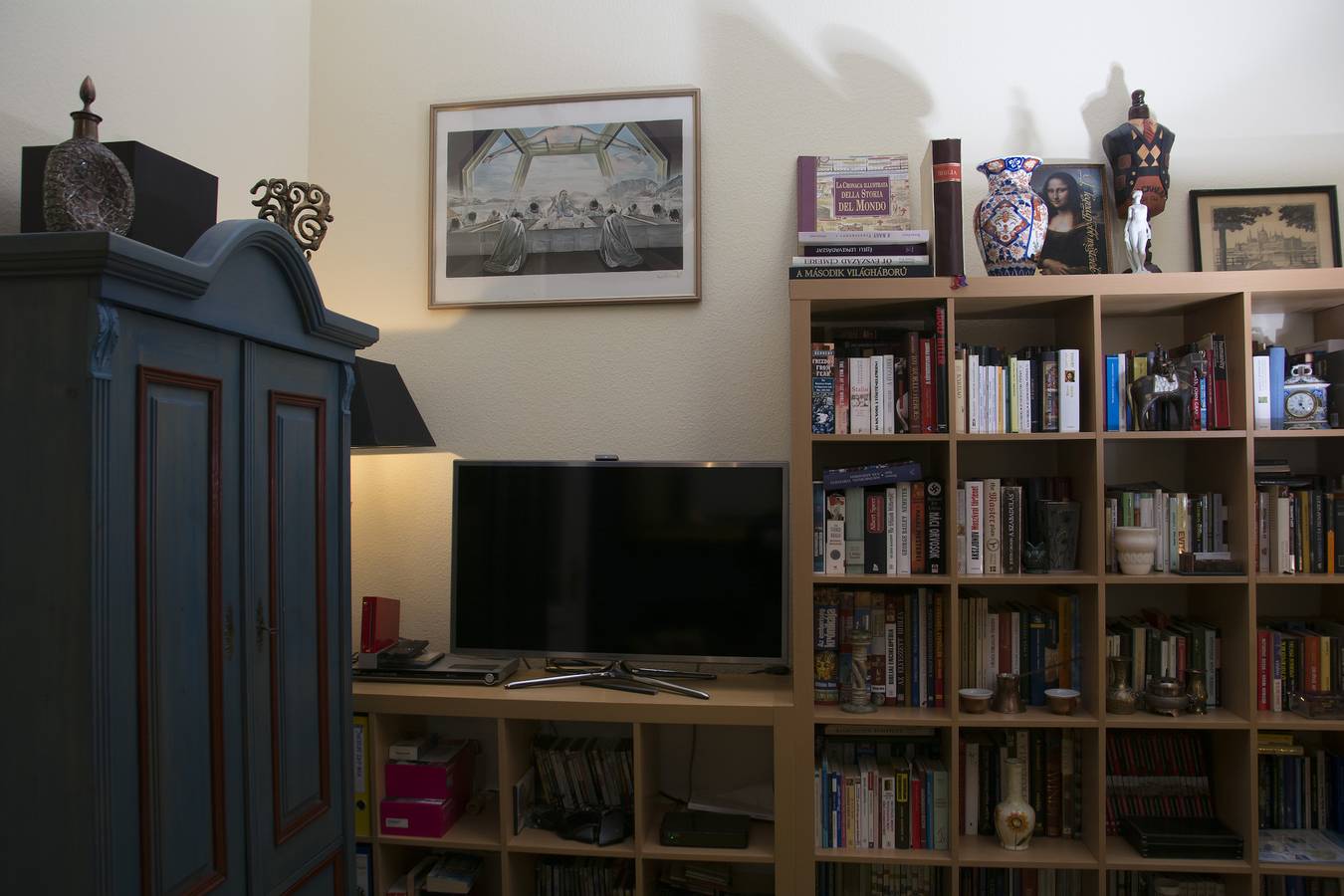 Ganze Wohnung, Atemberaubendes Apartment mit 2 Doppelzimmern im Zentrum von Budapest in Budapest, Danube-Ipoly National Park