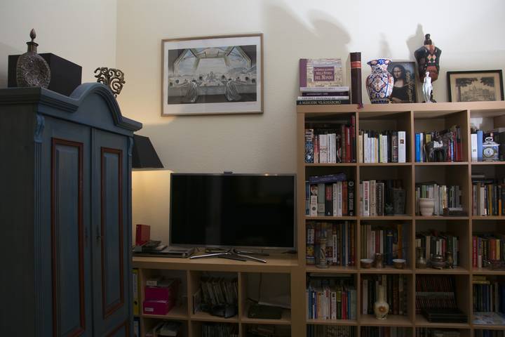 Ganze Wohnung, Atemberaubendes Apartment mit 2 Doppelzimmern im Zentrum von Budapest in Budapest, Danube-Ipoly National Park