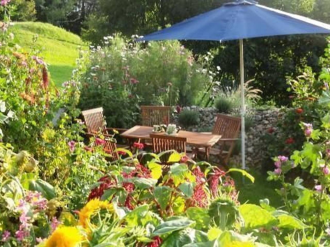 Ganze Wohnung, Phlox in Millstatt in Millstatt, Bezirk Spittal an der Drau