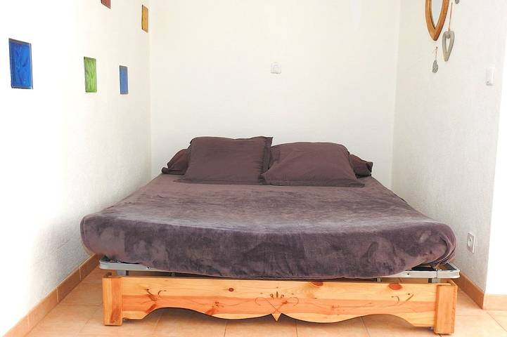 Villa pour 6 personnes, avec jardin à Aubagne - 2