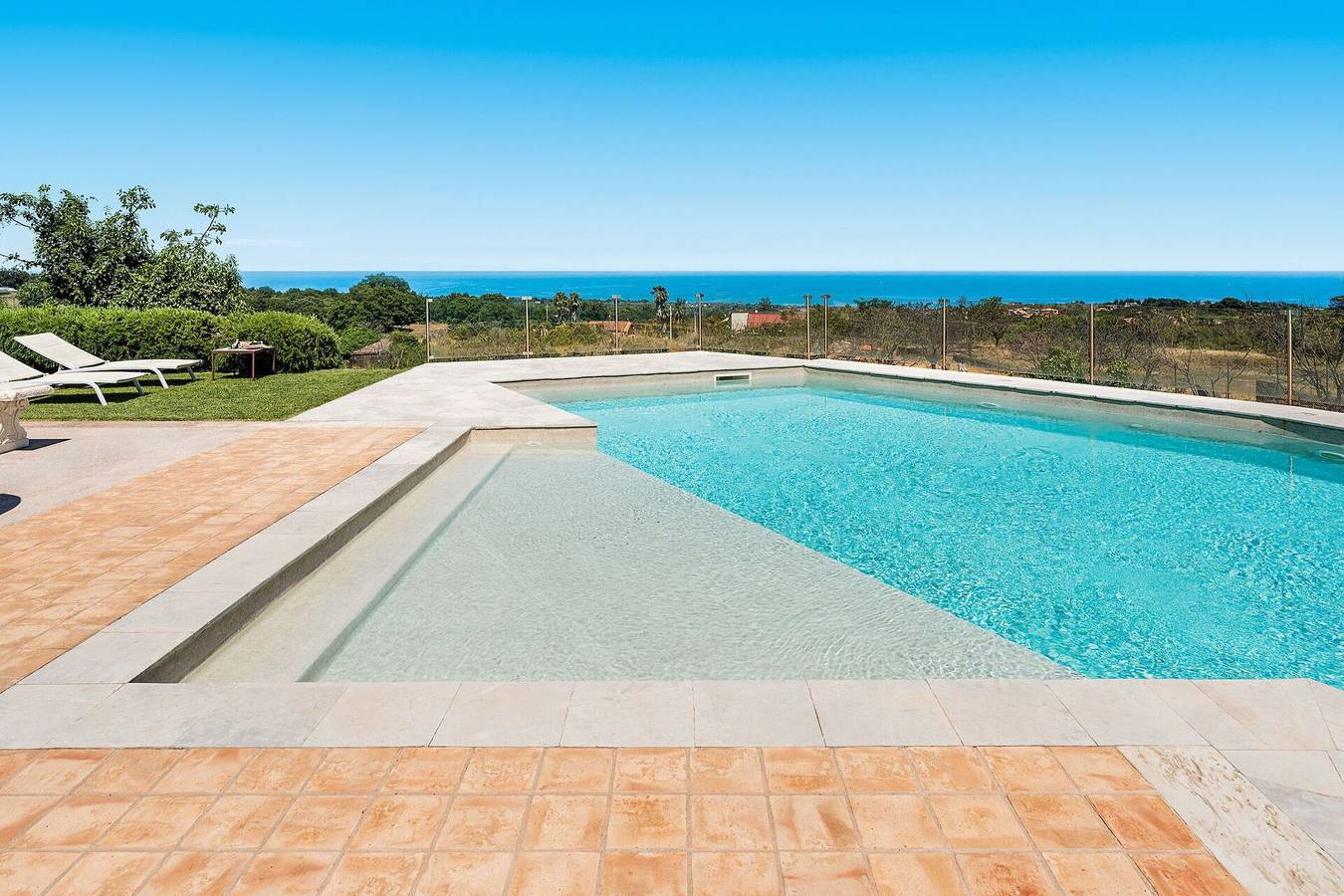 Villa Torre Etnea in Zafferana Etnea, Mount Etna