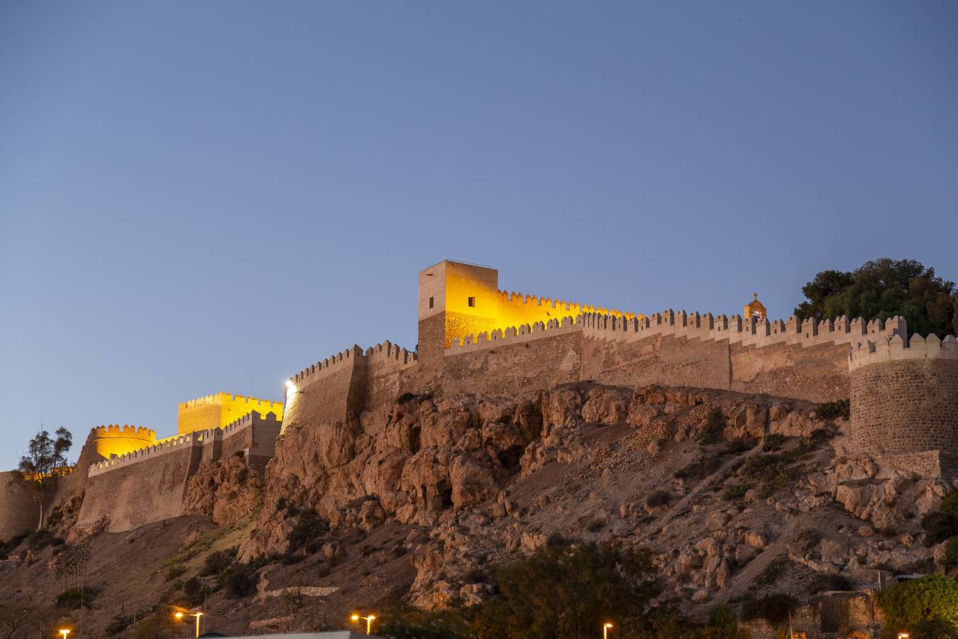 Appartamento intero, Almeriasuite Alcazaba Views in Almería, Costa de Almeria