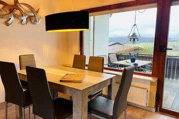 Bungalow für 6 Personen in Künzell, Rhön-Hessen, Bild 3