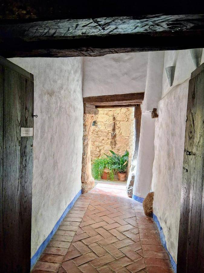 Casa rural para 2 personas, con vistas en La Vera - 3