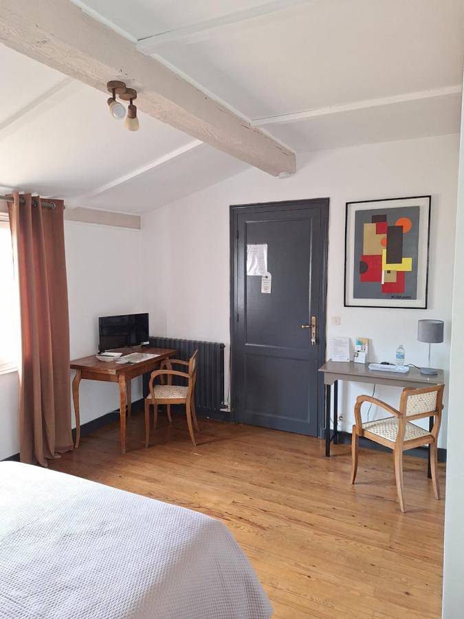 Double Room in Libourne, Région de Libourne