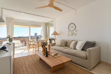 Location De Vacances pour 4 Personnes dans Platja de l'Arenal (Jávea), Jávea, Photo 2