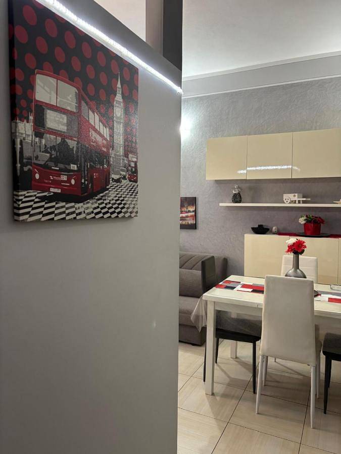 Ferienwohnung für 5 Personen - 1