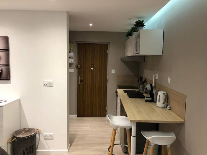 Gîte pour 2 personnes dans Trois-Épis - 4