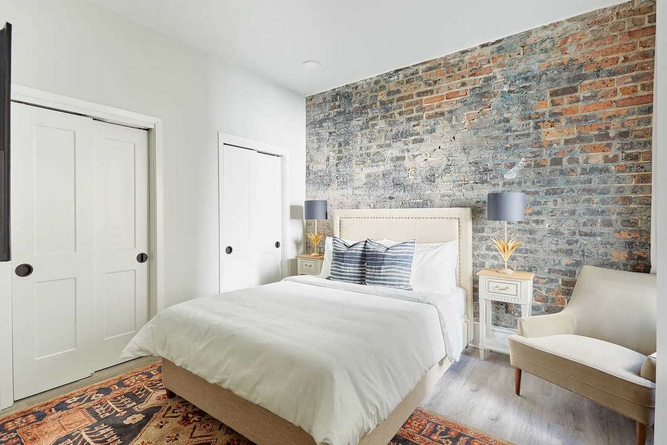 Apartamento entero, Roami at Canal Quarters   2 Units Combo in Storyville (New Orleans), New Orleans