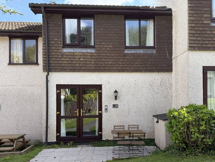 Cottage für 5 Personen - 1