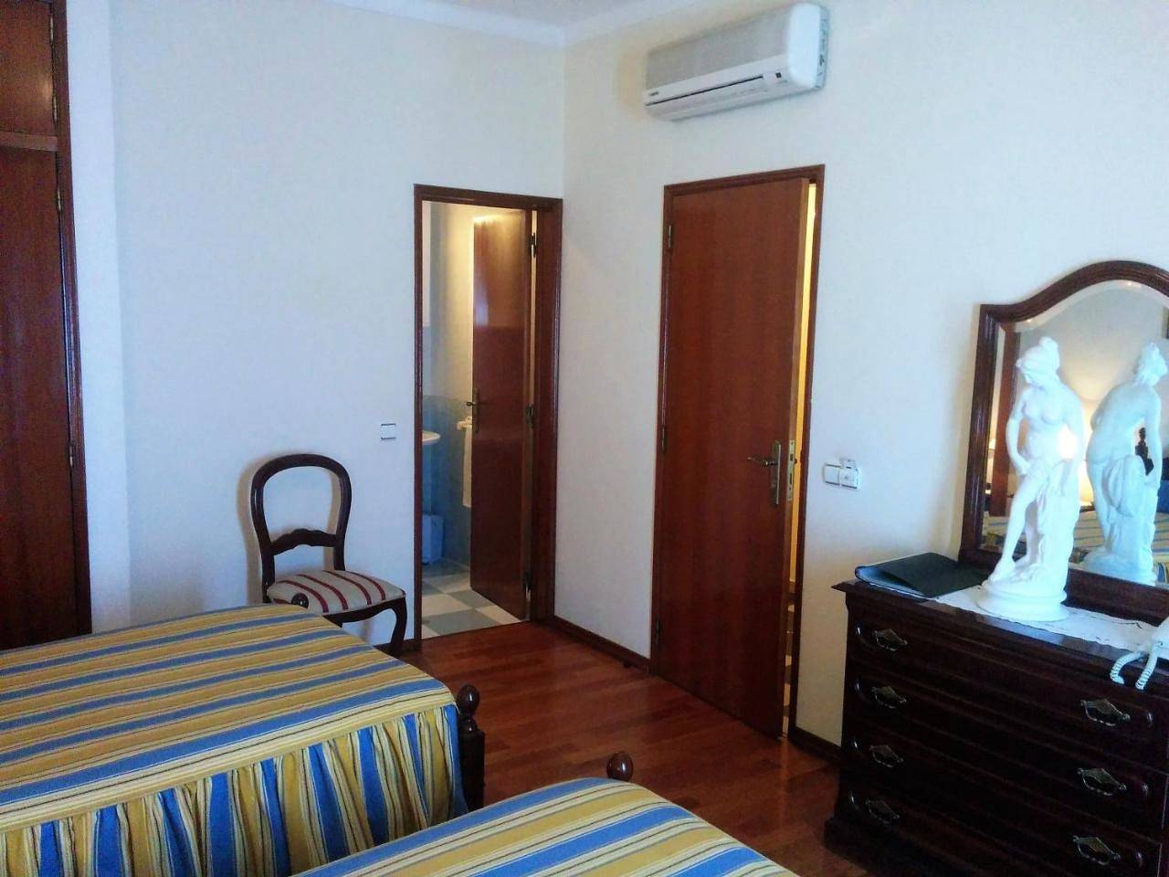 Twin Room in Alvito, Beja Distrikt