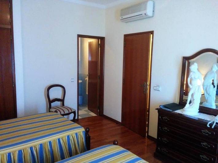 Hôtel pour 2 personnes, avec vue et balcon