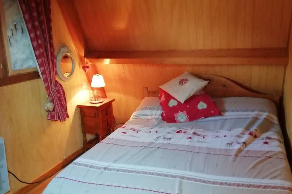 Chalet belle vue degagee sur capcir a 1700m proche nature in Puyvalador, Parc naturel régional des Pyrénées catalanes