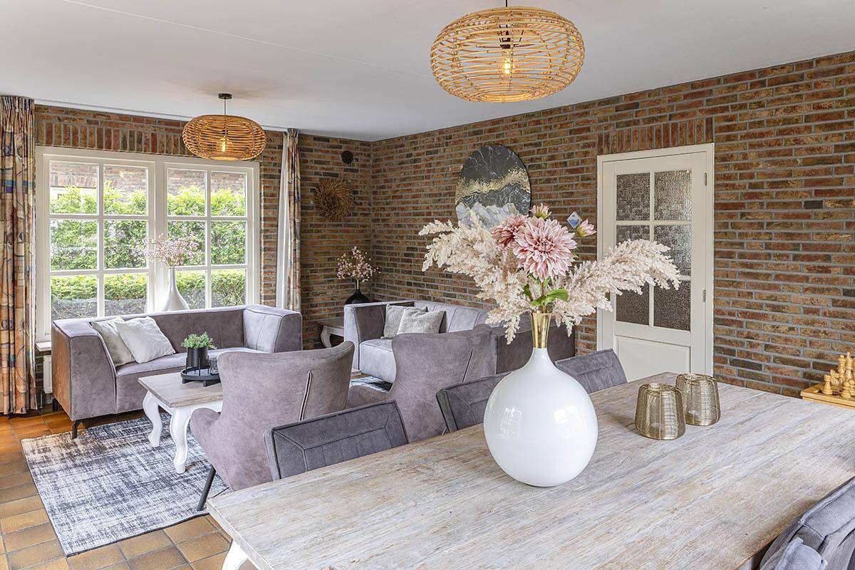 Landgoed 't Borghuis — De Bron | 1-8 pers. in Losser, Twente