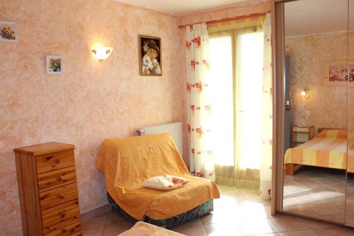 L'Aubépine de Douans - Saint-Etienne-De-Tinee in Saint-Étienne-de-Tinée, Région de Nice