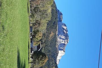 Gîte pour 2 personnes, avec terrasse et jardin à Dingy-Saint-Clair