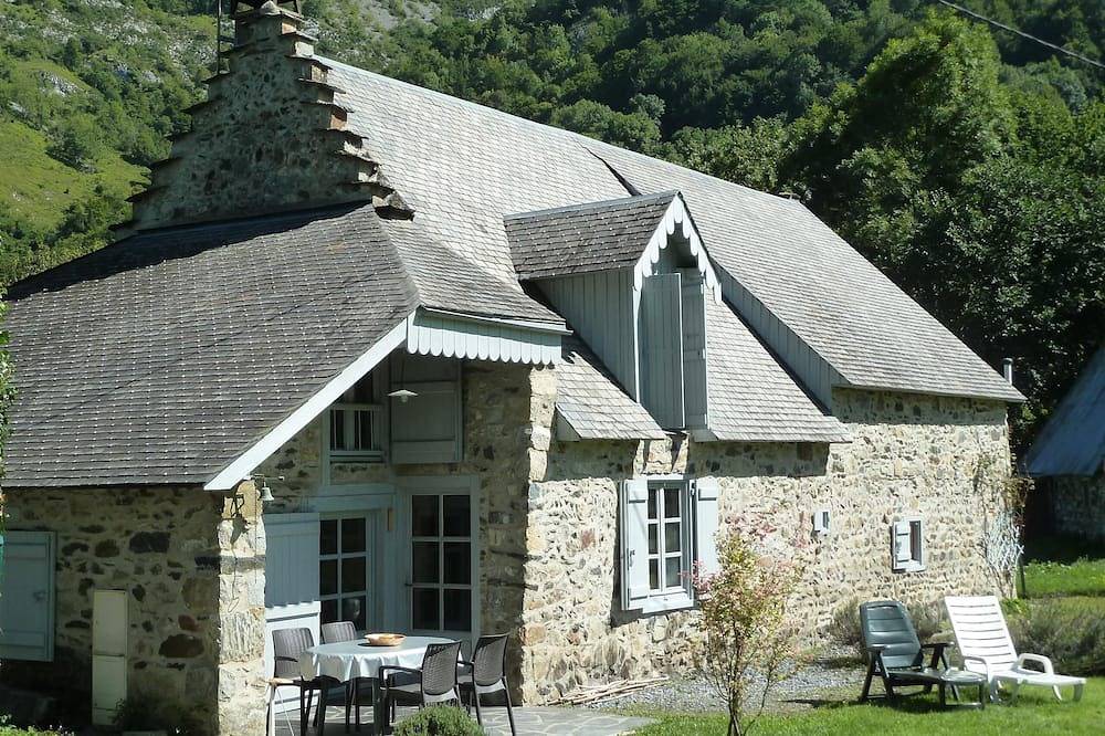 Chalet 7 personnes à Sainte Marie de Campan in Sainte Marie de Campan, Campan