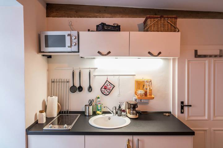 Ferienwohnung für 2 Personen in Konstanz - 4