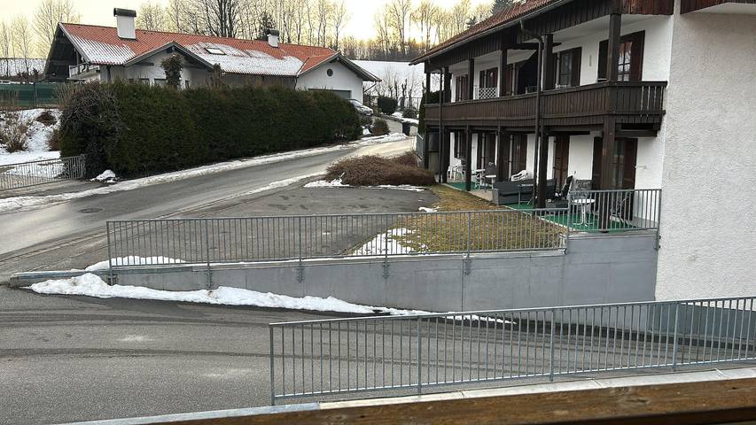 Ferienhaus für 2 Personen, mit Terrasse und Pool sowie Sauna in Zwiesel - 3