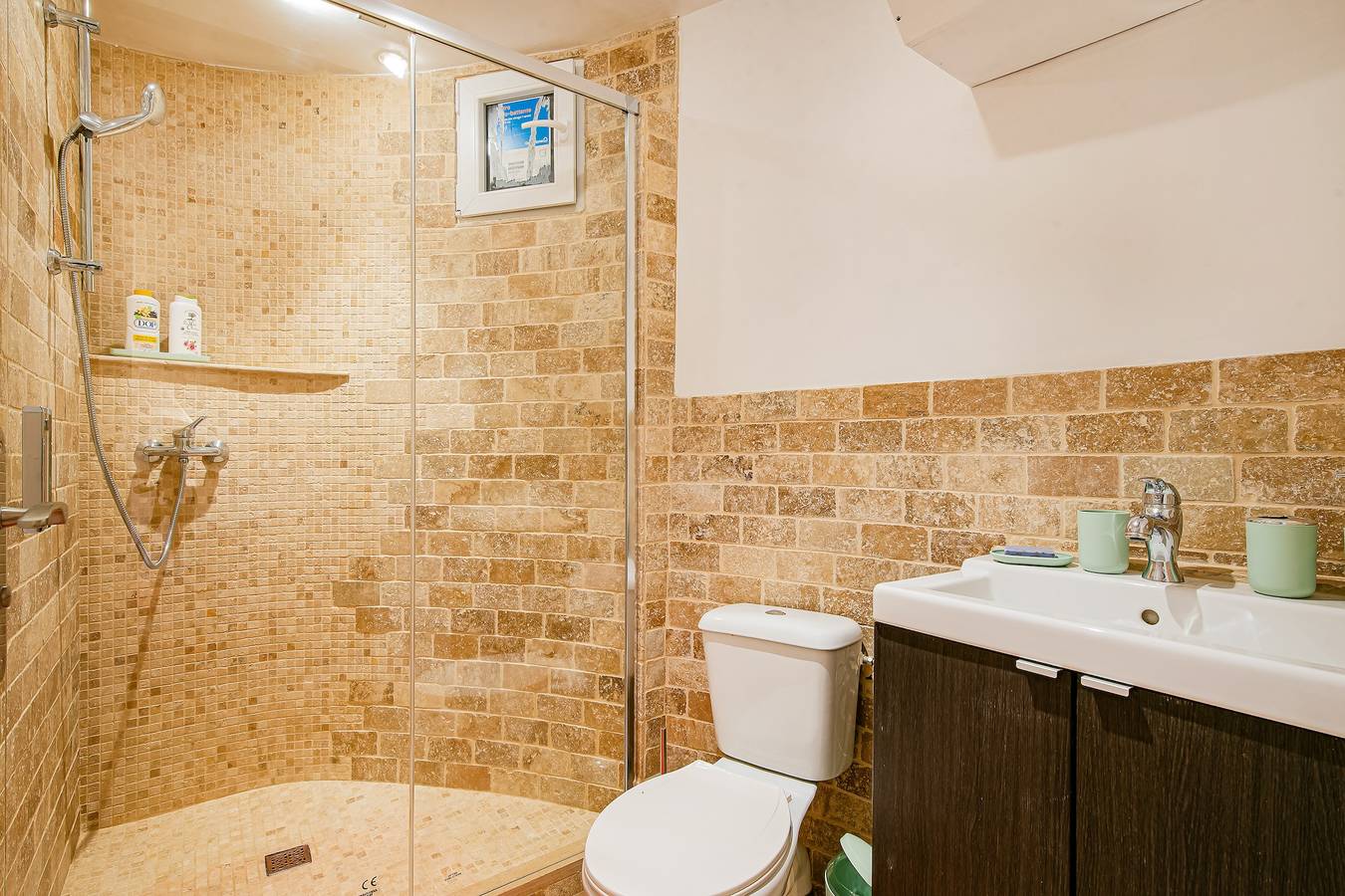 Apartamento entero, Le Colombier du Verdon - Studio climatisé in Artignosc-sur-Verdon, Región Brignoles