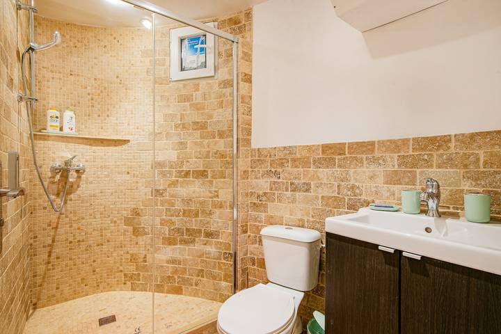 Gîte pour 2 personnes, avec Jardin à Artignosc-sur-Verdon - 4