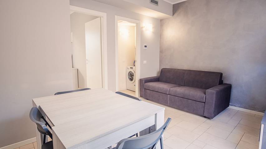 Gîte pour 3 personnes, avec piscine et jardin à Padenghe sul Garda - 4