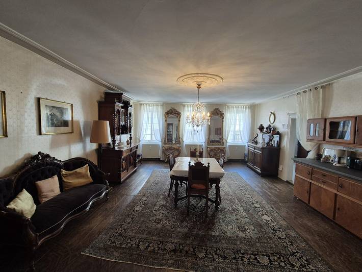 Ferienwohnung für 2 Personen in Neustadt an der Weinstraße - 4