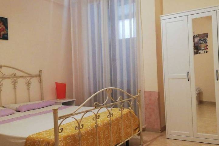 Entire apartment, Capaci Holiday House 800 mt from the sea in Capaci, Palermo Province