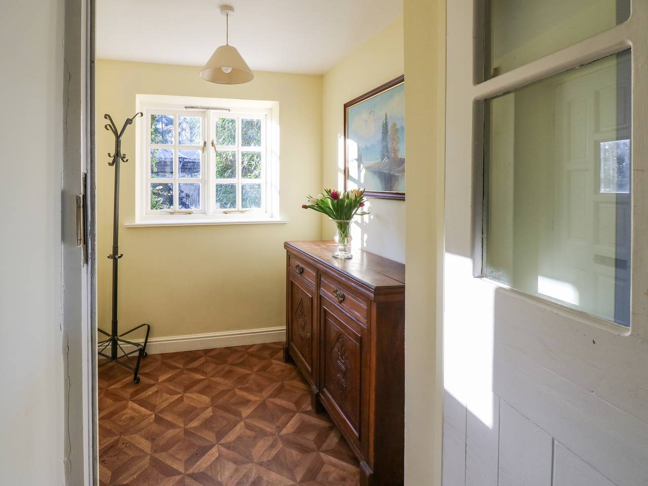 The Arches in North Yorkshire