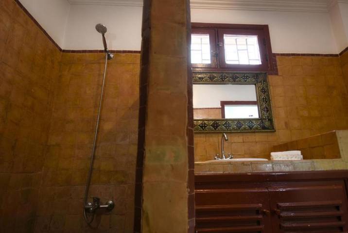 Villa pour 11 personnes, avec terrasse à Agadir - 2