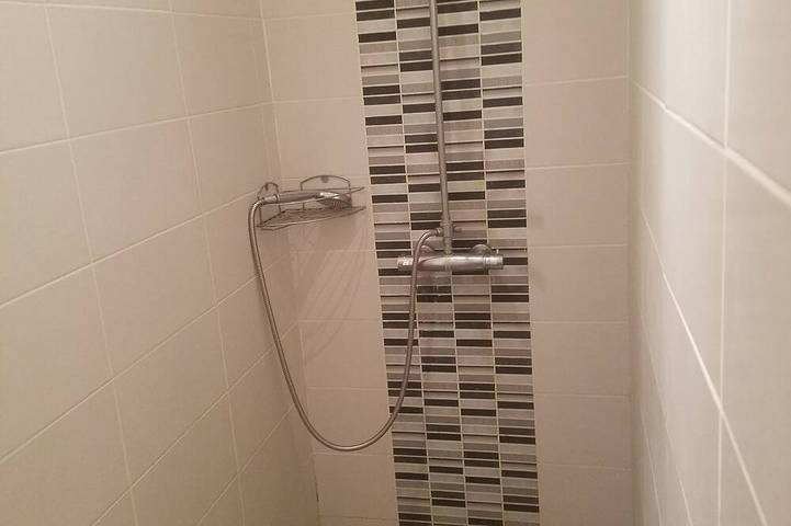 Location de vacances pour 2 personnes, avec jardin à Lherm - 4