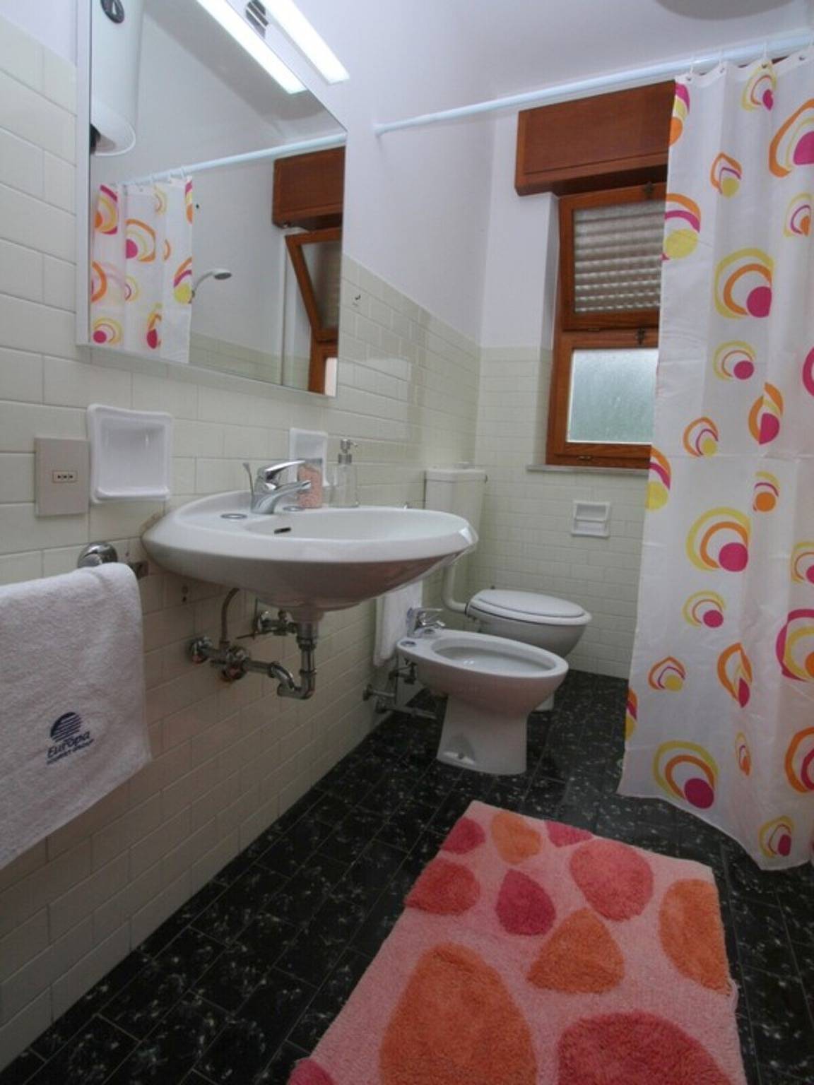 Ganze Wohnung, Schöne Wohnung mit Kamin in Lignano Pineta, Lignano Sabbiadoro