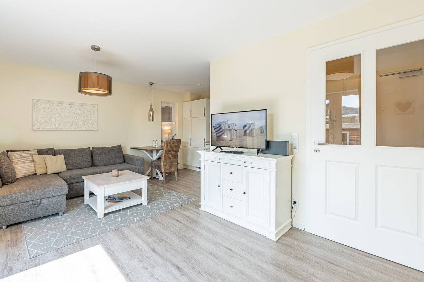 Apartamento inteiro, Ferienwohnung In der Schloßstraße in Husum für bis zu 2 Personen in Husum Hafen, Husum