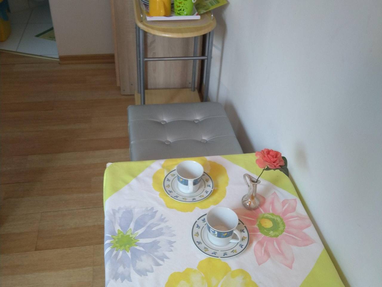 Ganze Wohnung, Studio in Dziwnówek nahe breitem Strand in Dziwnówek, Wollin